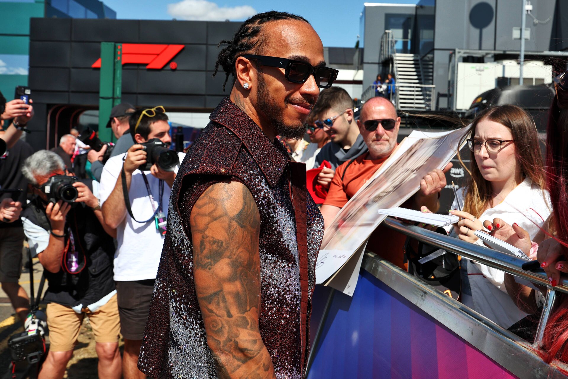 Miami racing culture